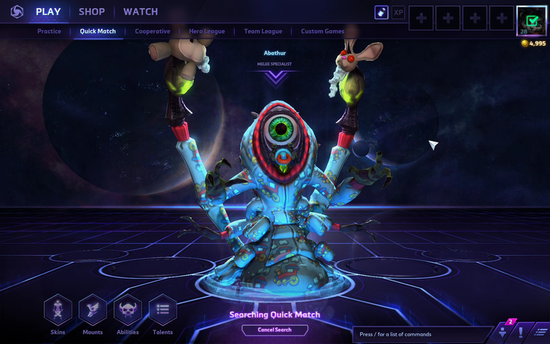 Illustration for article titled Tips For Playing Heroes Of The Storm